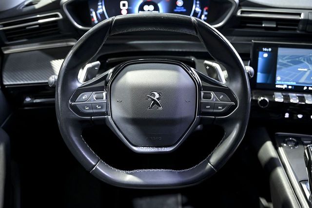 Peugeot 508 5P Allure BlueHDi 130 SS EAT8