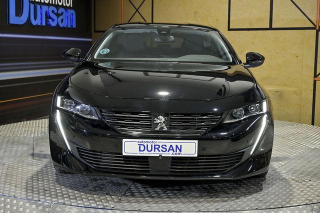 Peugeot 508 5P Allure BlueHDi 130 SS EAT8