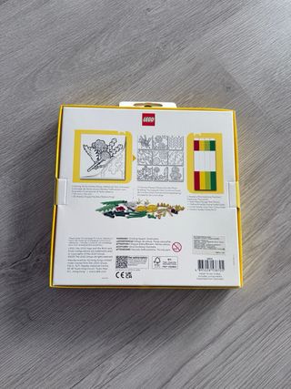 LEGO Set Creatività 4+