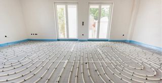 Instalación suelo radiante 663702663