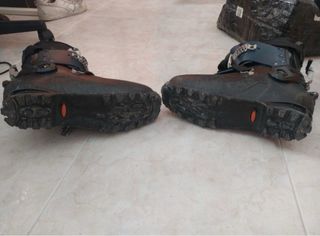 Botas de esquí Atomic Backland sport 28/28.5