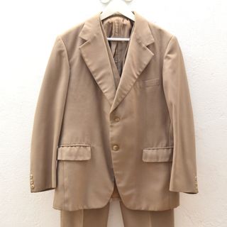 Traje vintage hombre americana pantalón chaleco