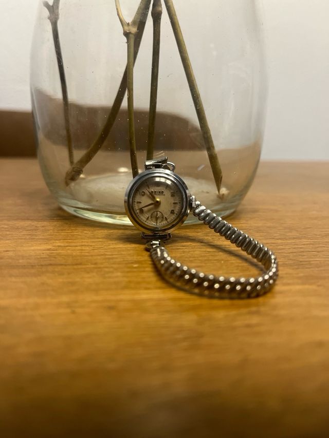 Reloj Seiko Chronometer Lady's