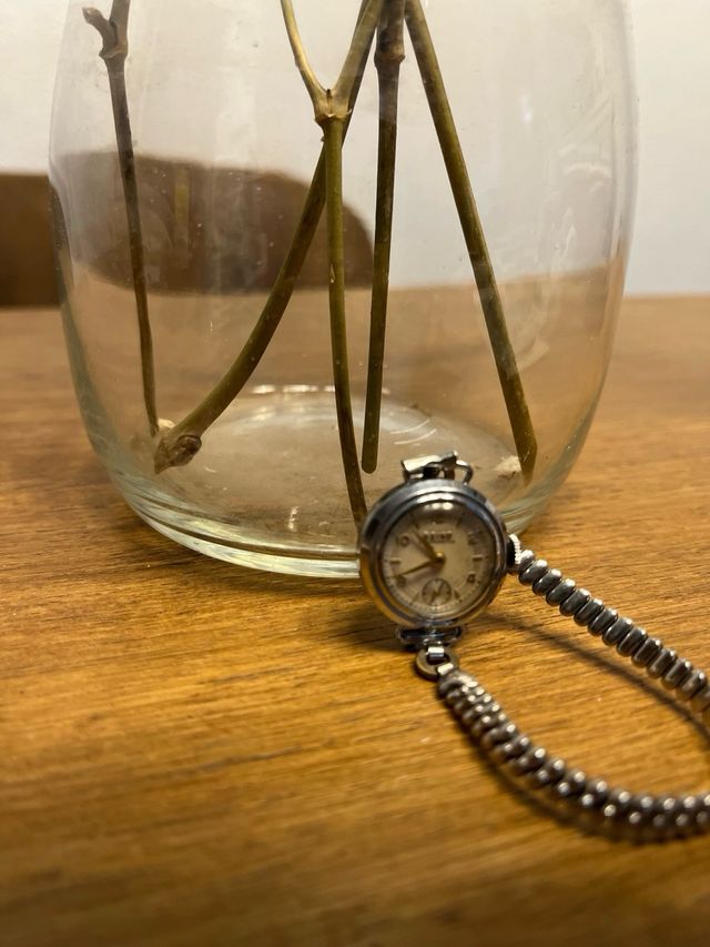 Reloj Seiko Chronometer Lady's