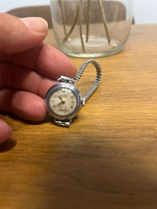 Reloj Seiko Chronometer Lady's