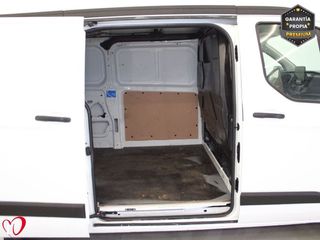 Ford Transit Custom 2.0 DCI FG. L2 H2 130