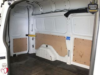 Ford Transit Custom 2.0 DCI FG. L2 H2 130