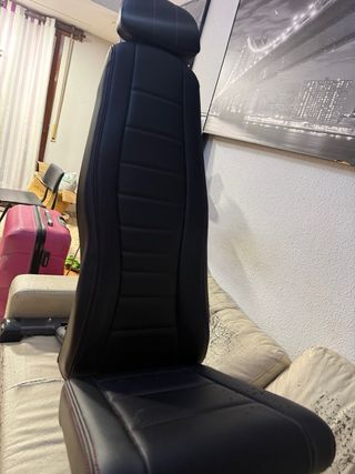 Banco de pesas profesional