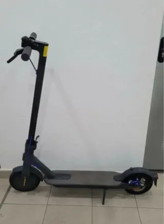 Patinete Eléctrico Xiaomi Mi 3
