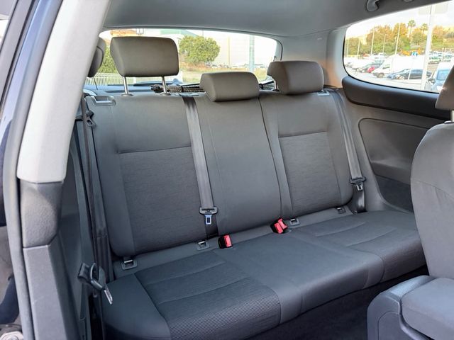 VOLKSWAGEN GOLF V 1.4 TSi 140CV NACIONAL