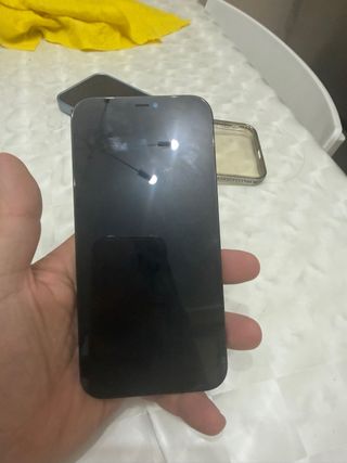 iPhone 12 Pro Max 512GB Nero