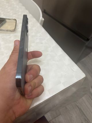 iPhone 12 Pro Max 512GB Nero