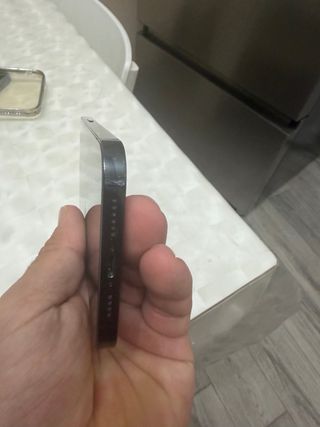 iPhone 12 Pro Max 512GB Nero