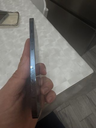 iPhone 12 Pro Max 512GB Nero