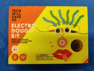 3 Kit Elettronica Bambini