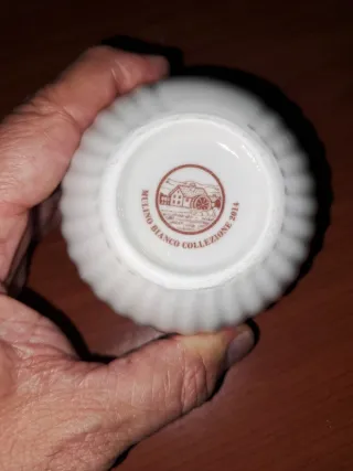 Zuccheriera Mulino Bianco 2014