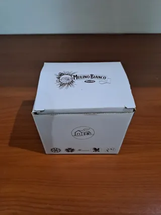 Zuccheriera Mulino Bianco 2014