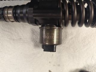 Inyectores Diesel 2.0 TDI (4 uds)