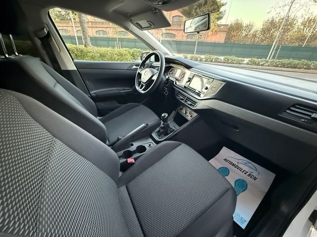 Volkswagen Polo 2019