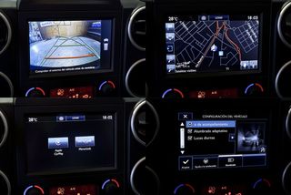 Peugeot Partner TEPEE Adventure Edition 1.6 BlueHDi 73KW