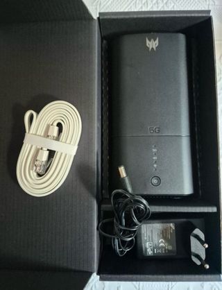 Router 5G Acer Predator X5