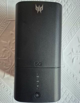 Router 5G Acer Predator X5