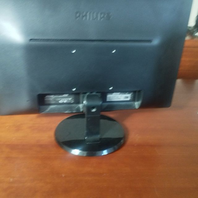Pantalla Philips 19 Ordenador