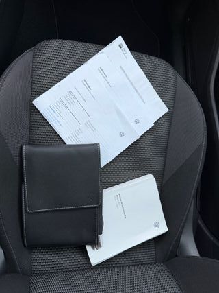 Volkswagen Arteon 2.0TDI DSG 150Cv-Nacional-1Propi