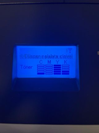 Impresora Láser Oki C532