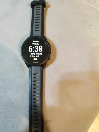 Garmin Forerunner 165