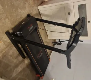 Cinta de Correr Aston Fitness