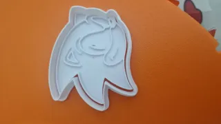 Tagliabiscotti Sonic PETG