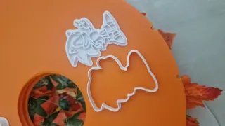 Tagliabiscotti Sonic PETG