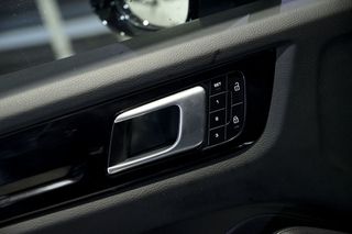 Porsche Cayenne EHybrid