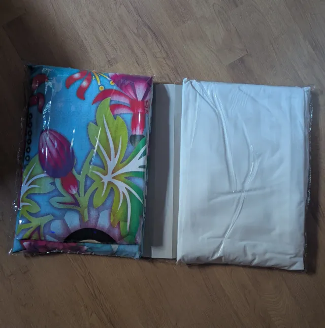 Funda Nórdica Catalina Estrada 3 Piezas cama 135cm