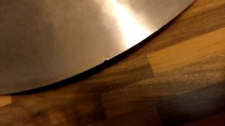 Piatto Paiste Giant Beat 20"