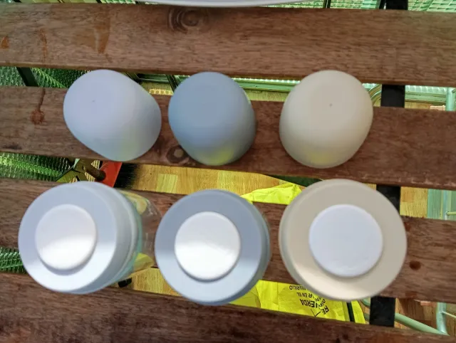 Pack 3 Biberones Suavinex