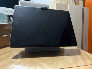 Facebook Portal+ e 1 x Portal TV