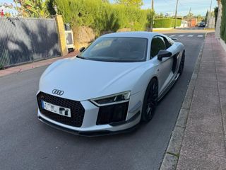Audi R8 2016