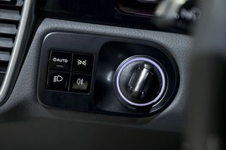 Porsche Cayenne EHybrid