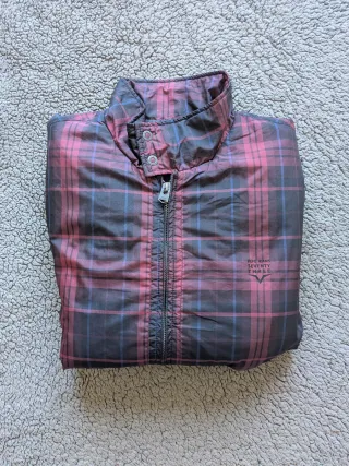 Chaqueta Bomber Talla M Pepe Jeans Hombre