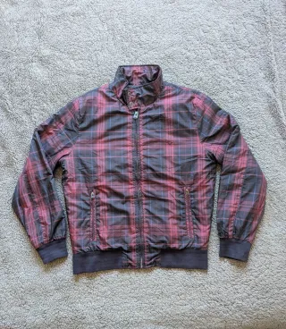 Chaqueta Bomber Talla M Pepe Jeans Hombre