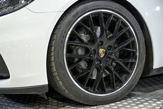 Porsche Panamera 4S
