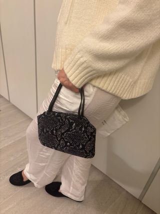 Borsa Coccinelle Made in Italy