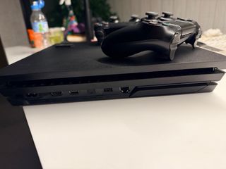 PS4 Pro 1TB Hen  con juegos ilimitados