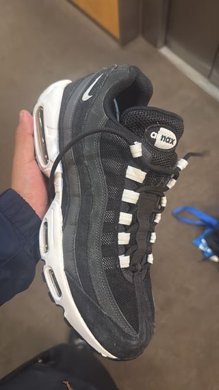 -Nike Air Max Talla Talla 44