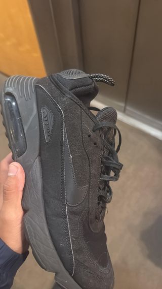 -Nike Air Max Talla Talla 44