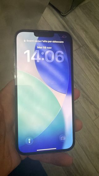 iPhone 13 Pro Max 128GB