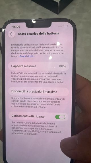 iPhone 13 Pro Max 128GB