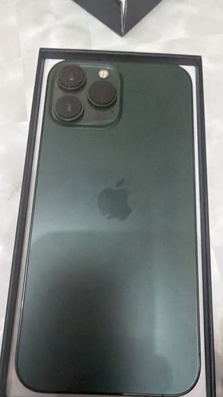 iPhone 13 Pro Max 128GB